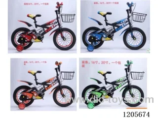 16inch Children's bicycles