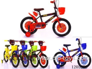 12inch Children's bicycles