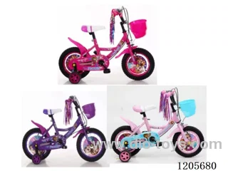 14inch Children's bicycles