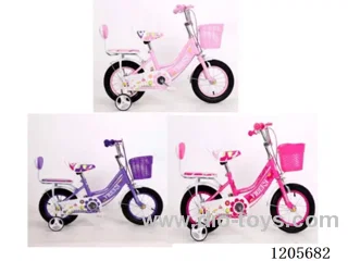 12inch Children's bicycles