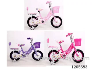 14inch Children's bicycles