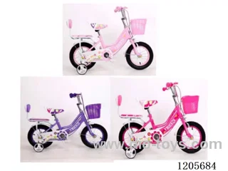 16inch Children's bicycles