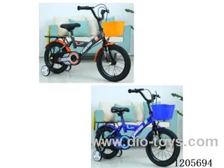 16inch Children's bicycles