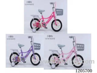 14inch Children's bicycles