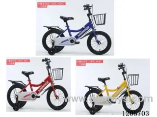 14inch Children's bicycles