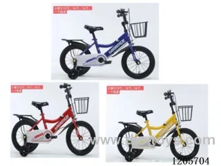 16inch Children's bicycles