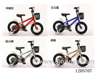 16inch Children's bicycles