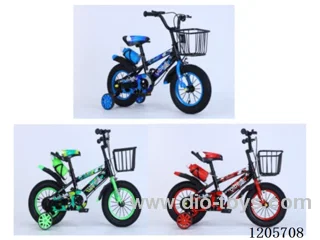 12inch Children's bicycles