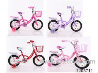 12inch Children's bicycles