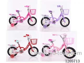 16inch Children's bicycles
