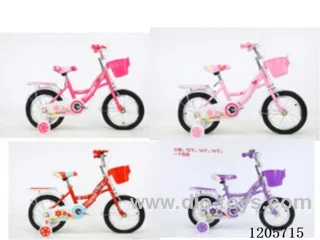 12inch Children's bicycles