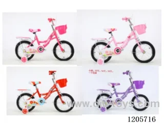 14inch Children's bicycles