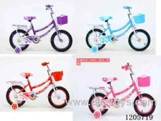 14inch Children's bicycles