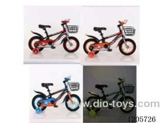 16inch Children's bicycles