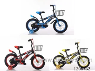 14inch Children's bicycles