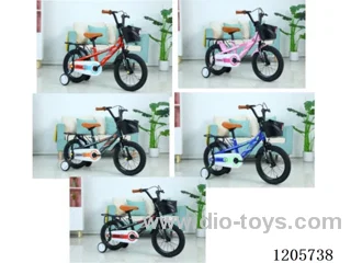14inch Children's bicycles