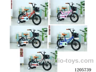 16inch Children's bicycles