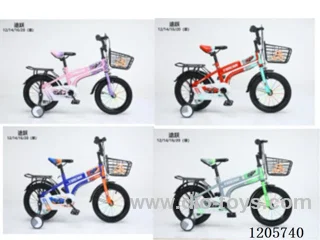12inch Children's bicycles