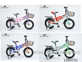 14inch Children's bicycles