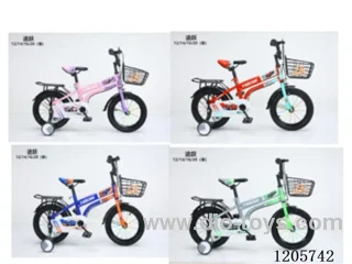 16inch Children's bicycles