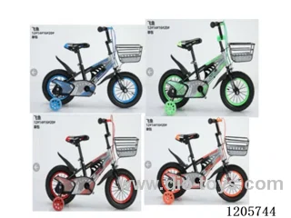 12inch Children's bicycles