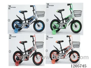 14inch Children's bicycles