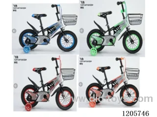 16inch Children's bicycles