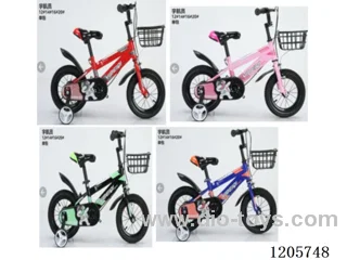 12inch Children's bicycles