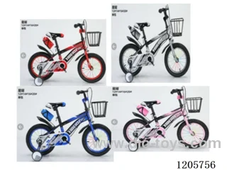 12inch Children's bicycles
