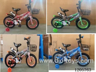 12inch Children's bicycles