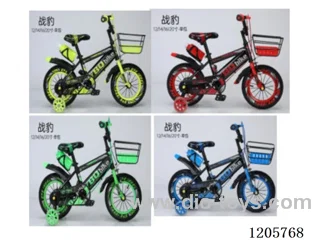 14inch Children's bicycles