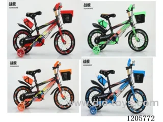 14inch Children's bicycles