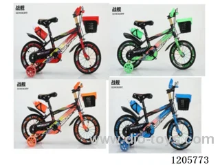16inch Children's bicycles