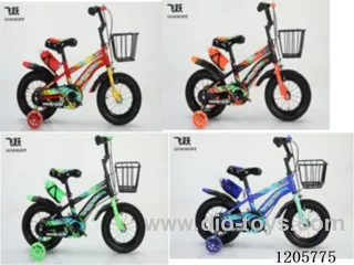12inch Children's bicycles
