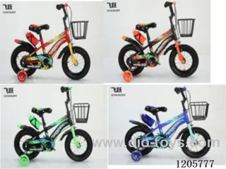 16inch Children's bicycles