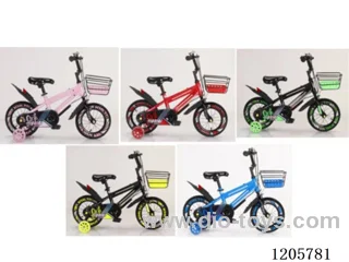 16inch Children's bicycles