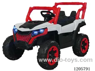 Children's electric stroller