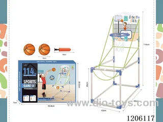 Basketball Set