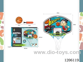 Basketball Set