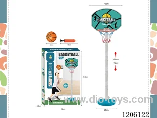 Basketball Set