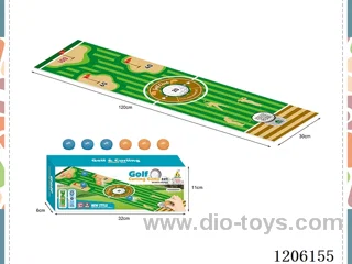 Golf Puck Set