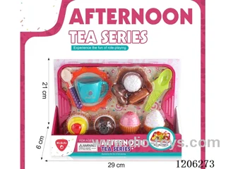 Tea Tray Set