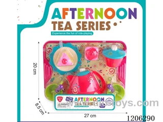 Pizza Plate Set