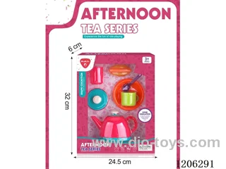 Afternoon Tea Set