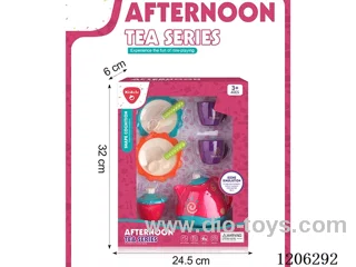 Afternoon Tea Set