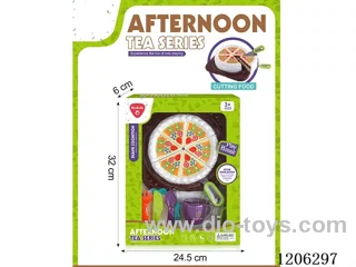 Cake Pan Set