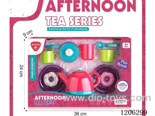 Afternoon Tea Set
