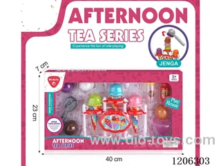 Ice Cream Stand Set