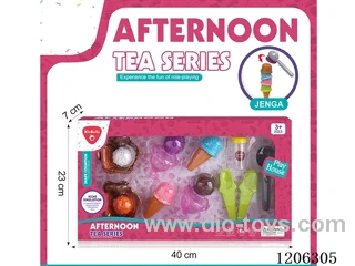 Afternoon Tea Set