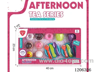 Afternoon Tea Set